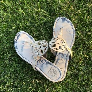 Tory Burch Miller Sandal